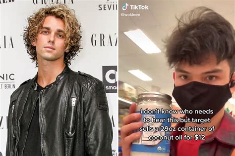 jay alvarrez coconut oil|Why is coconut oil trending on TikTok after Jay Alvarrez’s ...